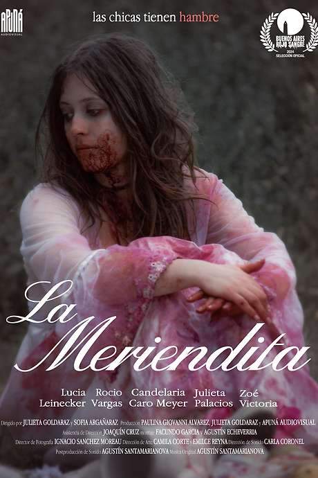 La Meriendita